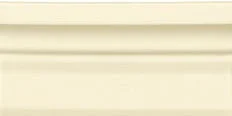 Бордюр Grazia Electa Finale Beige Craquele CLF3 10x20 глянцевый