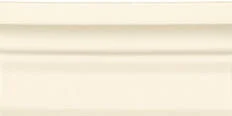 Бордюр Grazia Electa Finale Beige Matt. CLF4 10x20 матовый