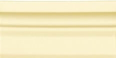 Бордюр Grazia Electa Finale Ginger Matt. CLF7 10x20 матовый
