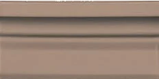 Бордюр Grazia Electa Finale Muscat Matt. CLF8 10x20 матовый