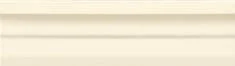 Бордюр Grazia Electa Toro Beige Matt. CLT4 5,6x20 матовый