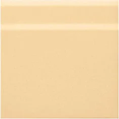 Бордюр Grazia Electa Zoccolo Apricot Matt. ZOCL6 20x20 матовый