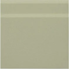 Бордюр Grazia Electa Zoccolo Verde Craquele ZOCL5 20x20 глянцевый