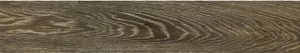 Плитка Baldocer Eleganza Nogal Rectificad 20x114 матовая