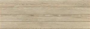 Плитка Baldocer Eleganza Shutter Roble Rectificado 30x90 матовая