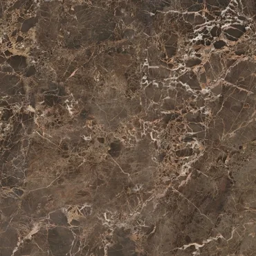 Керамогранит Keope Elements Emperador Lap. 60x60 лаппатированный