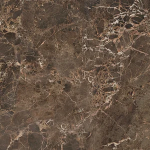 Керамогранит Keope Elements Emperador Lap. 60x60 лаппатированный
