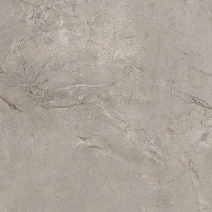 Керамогранит Keope Elements Silver Grey Lap. 60x60 лаппатированный