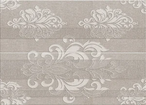 Панно Eletto Ceramica Agra Beige Dalila 586082001 50,2x70,9 матовое