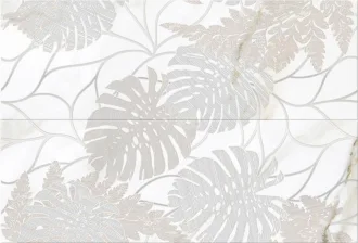 Calacatta Fern Panno