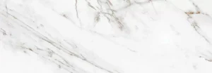 Плитка Eletto Ceramica Calacatta Grey 24,2x70 глянцевая