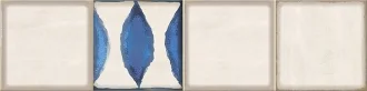 Faenza Cobalt Flor Frise 1 586832001