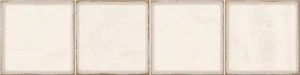 Плитка Eletto Ceramica Faenza Crema 586821201 15,6x63 глянцевая
