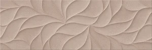 Плитка Eletto Ceramica Odense Beige Fiordo 24,2x70 матовая