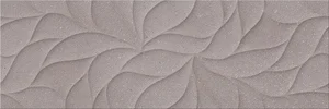 Плитка Eletto Ceramica Odense Grey Fiordo 24,2x70 матовая
