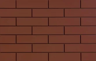 Elewacja Gladka Burgund