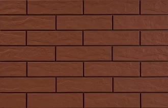 Elewacja Rustiko Burgund