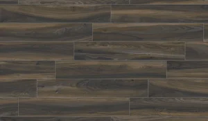 Керамогранит Elios Essential Cross Dark 0762A80 20x120 матовый