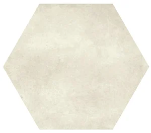 Керамогранит Elios Hexagon Beige 00ZE040 25,4x29,2 матовый