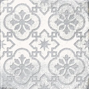 Декоративный элемент Elios Materic Antique Light Soggetto A 0972011 20x20 матовый