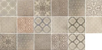 Materic Antique Warm 09720A2
