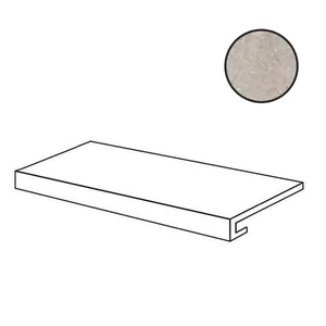 Ступень Elios Montreal Gradino Costa Retta Taupe 00XGR60 33x120 матовая