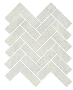 Мозаика Elios Montreal Mosaico Elegance Grey 00XH380 22,5x25 матовая