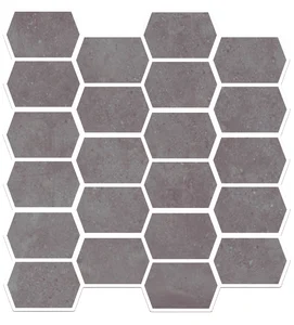 Мозаика Elios Montreal Mosaico Royal Dark 00XH290 32x35 матовая
