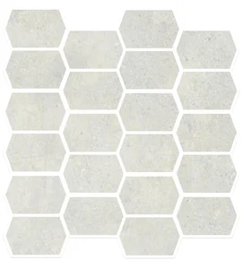 Мозаика Elios Montreal Mosaico Royal Grey 00XH280 32x35 матовая