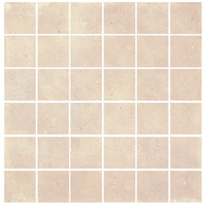 Мозаика Elios Montreal Mosaico T36 Beige 00XH140 30x30 матовая