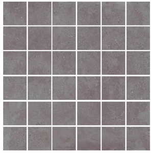 Мозаика Elios Montreal Mosaico T36 Dark 00XH190 30x30 матовая
