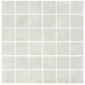 Мозаика Elios Montreal Mosaico T36 Grey 00XH180 30x30 матовая