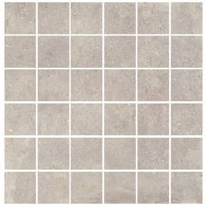 Мозаика Elios Montreal Mosaico T36 Taupe 00XH160 30x30 матовая