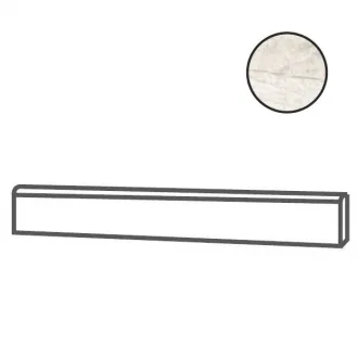 Sequoia Maxi Battiscopa Pure 082BT05