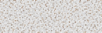 Alba Mosaic Mat Gold 71226