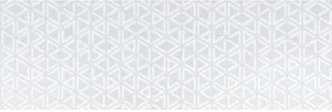 Плитка Emigres Textil Bag Blanco 20x60 глянцевая