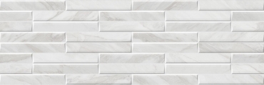 Керамогранит Emigres Cintia Decor Blanco 25x75 матовый