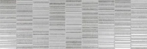Плитка Emigres Freedom Mos Gris rect. 25x75 матовая