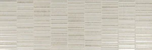 Плитка Emigres Freedom Mos Marron rect. 25x75 матовая