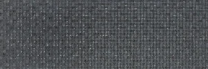 Плитка Emigres Mos Hardy Negro Rect 25x75 матовая