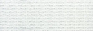 Плитка Emigres Rev. Mos Leed Blanco 20x60 лаппатированная