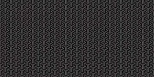 Керамогранит Emigres Pav. Riga Delta Black 30x60 структурированный