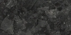 Керамогранит Emigres Viena Negro 60x120 полированный