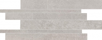 Be-Square Listelli Sfalsati Concrete Naturale EKKX