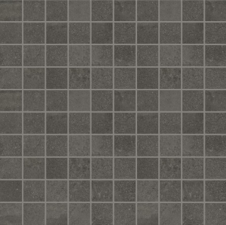 Be-Square Mosaico Black Naturale EDPW