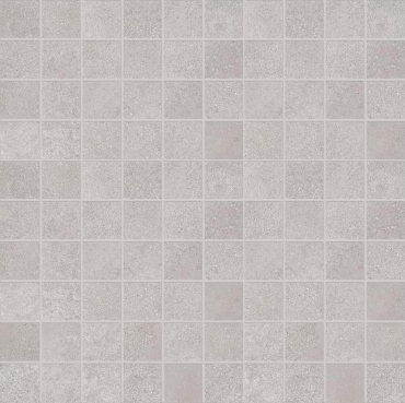 Мозаика Emil Ceramica (Acif) Be-Square Mosaico Concrete Naturale EKKS 30x30 матовая
