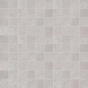 Мозаика Emil Ceramica (Acif) Be-Square Mosaico Concrete Naturale EKKS 30x30 матовая