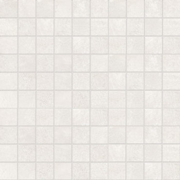 Мозаика Emil Ceramica (Acif) Be-Square Mosaico Ivory Naturale EDPT 30x30 матовая