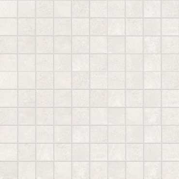 Мозаика Emil Ceramica (Acif) Be-Square Mosaico Ivory Naturale EKKQ 30x30 матовая