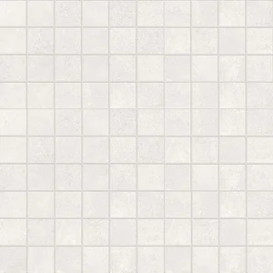 Мозаика Emil Ceramica (Acif) Be-Square Mosaico Ivory Naturale EKKQ 30x30 матовая